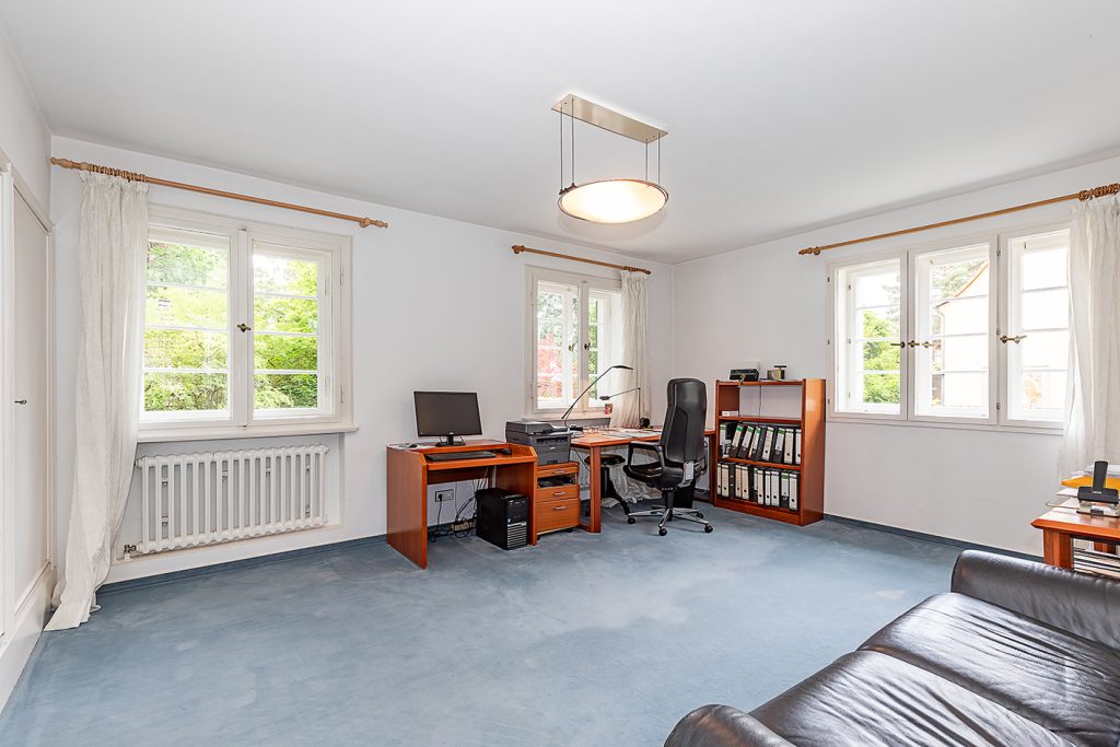 Zimmer im OG