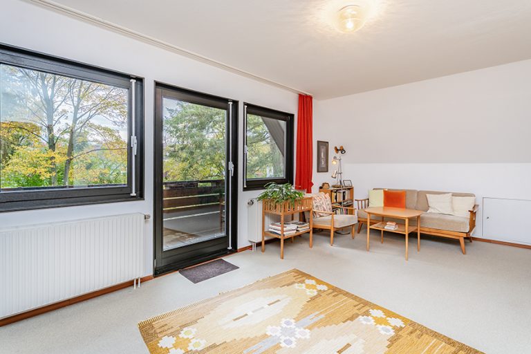 Zimmer mit Balkon OG