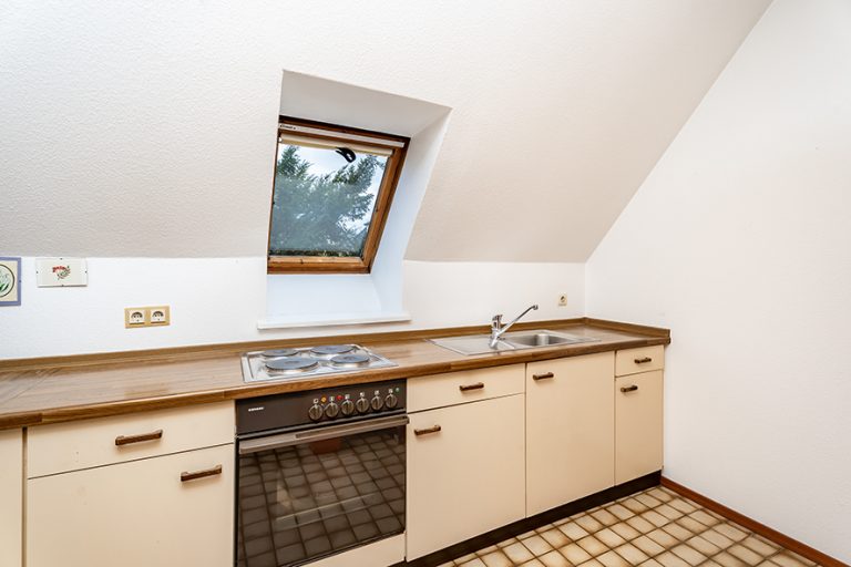 Küche OG