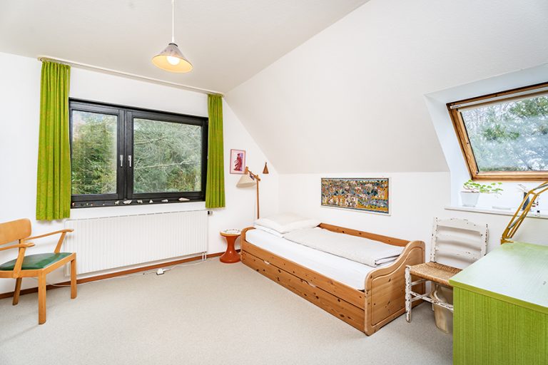 Zimmer OG