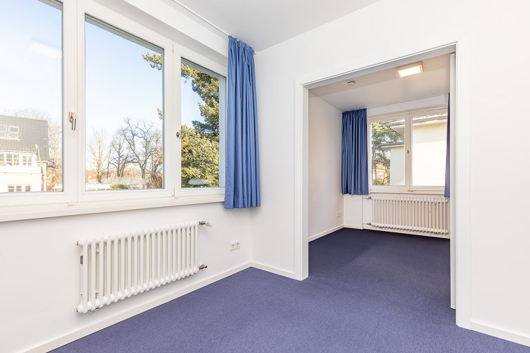 weitere Zimmer im OG