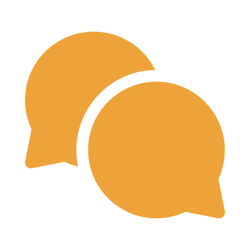 chat icon