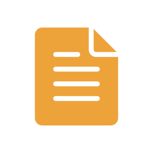 document icon
