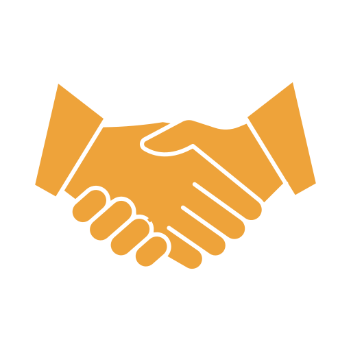 handshake