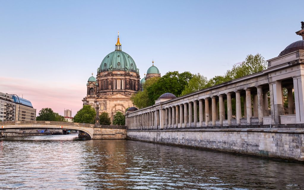 Charlottenburg
