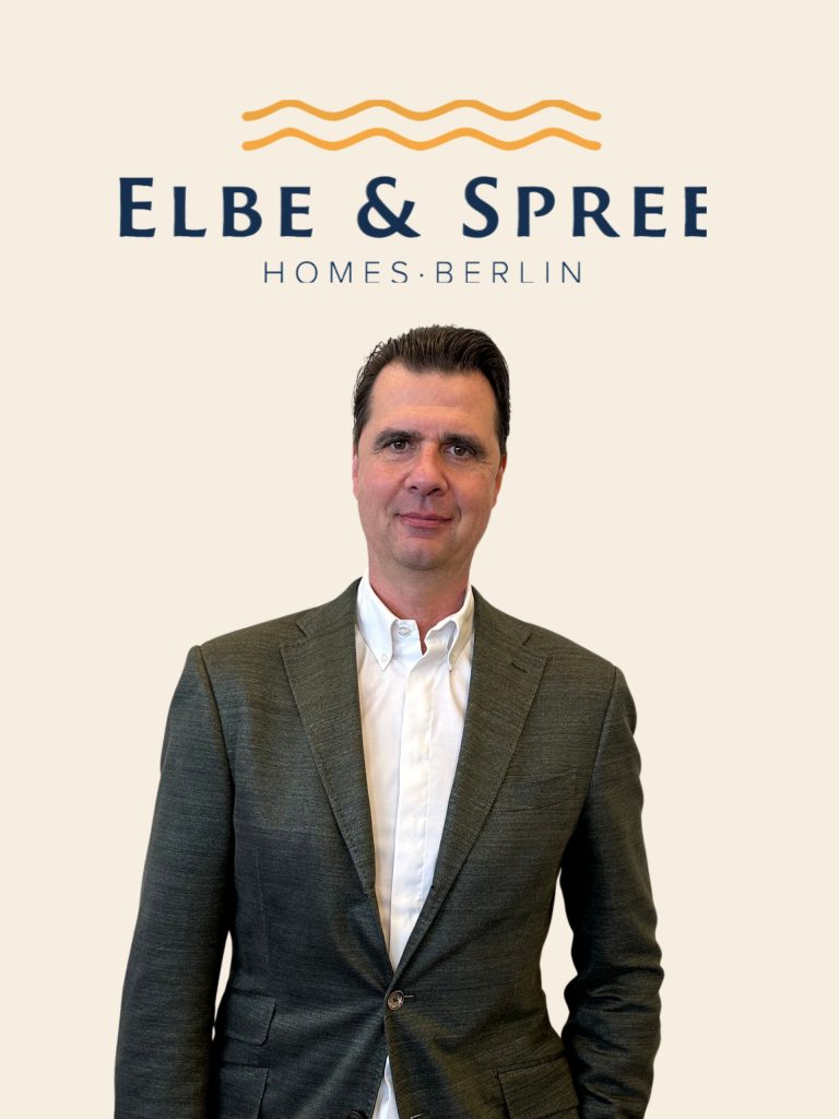 Harald Martich – Senior Immobilienberater Berlin Elbe & Spree Homes