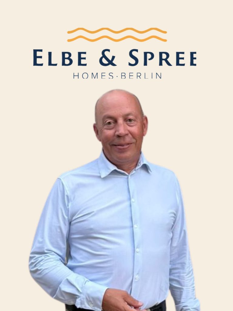 Alexander Rittel – Geschäftsführer Immobilienmakler Berlin