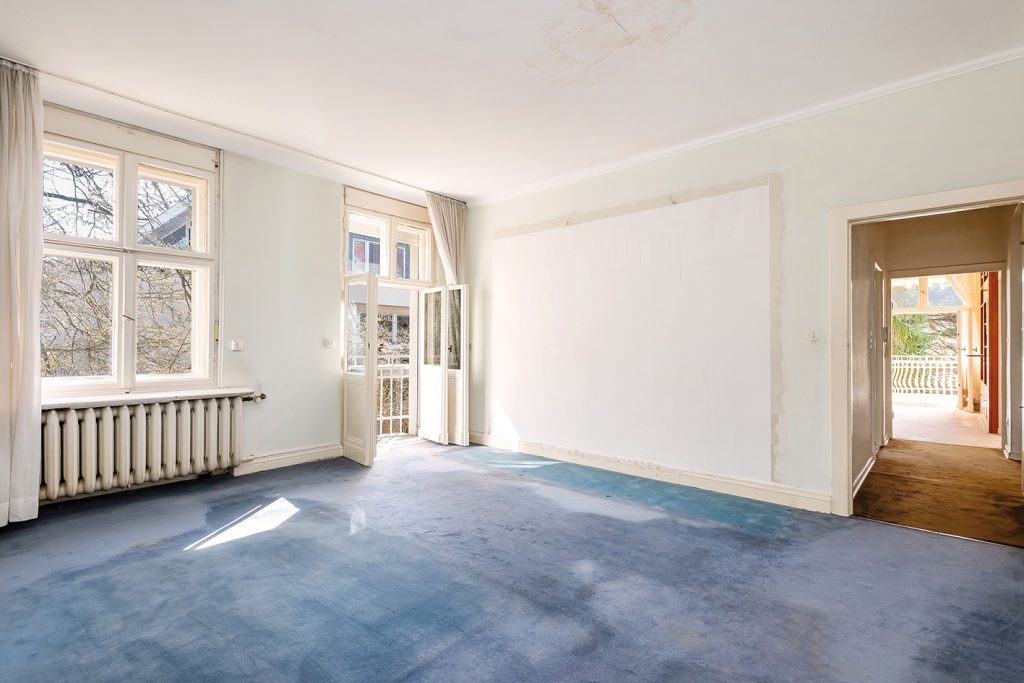 weiteres Zimmer im OG