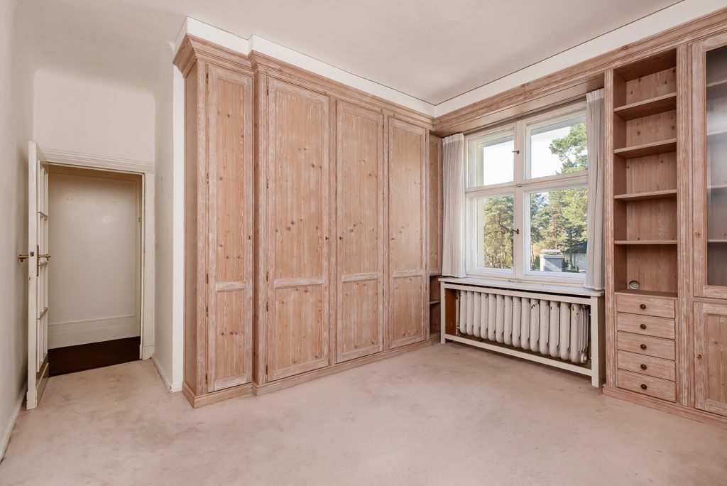 weiteres Zimmer im OG
