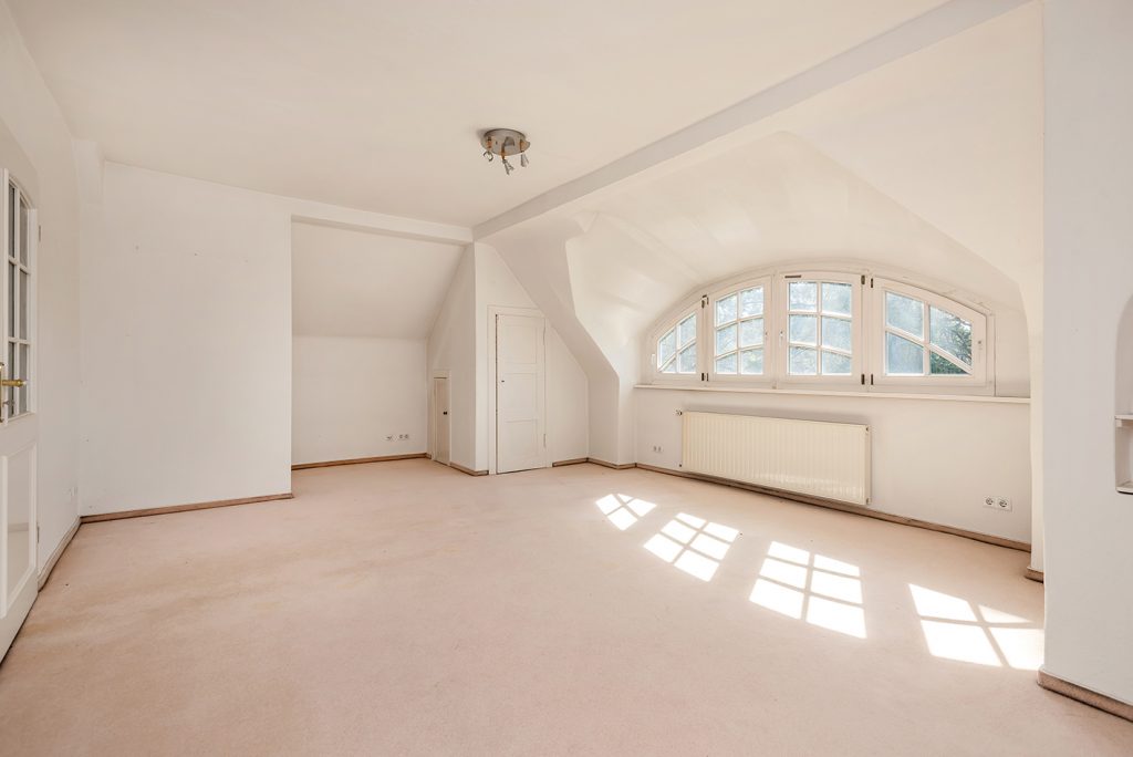 Zimmer im DG