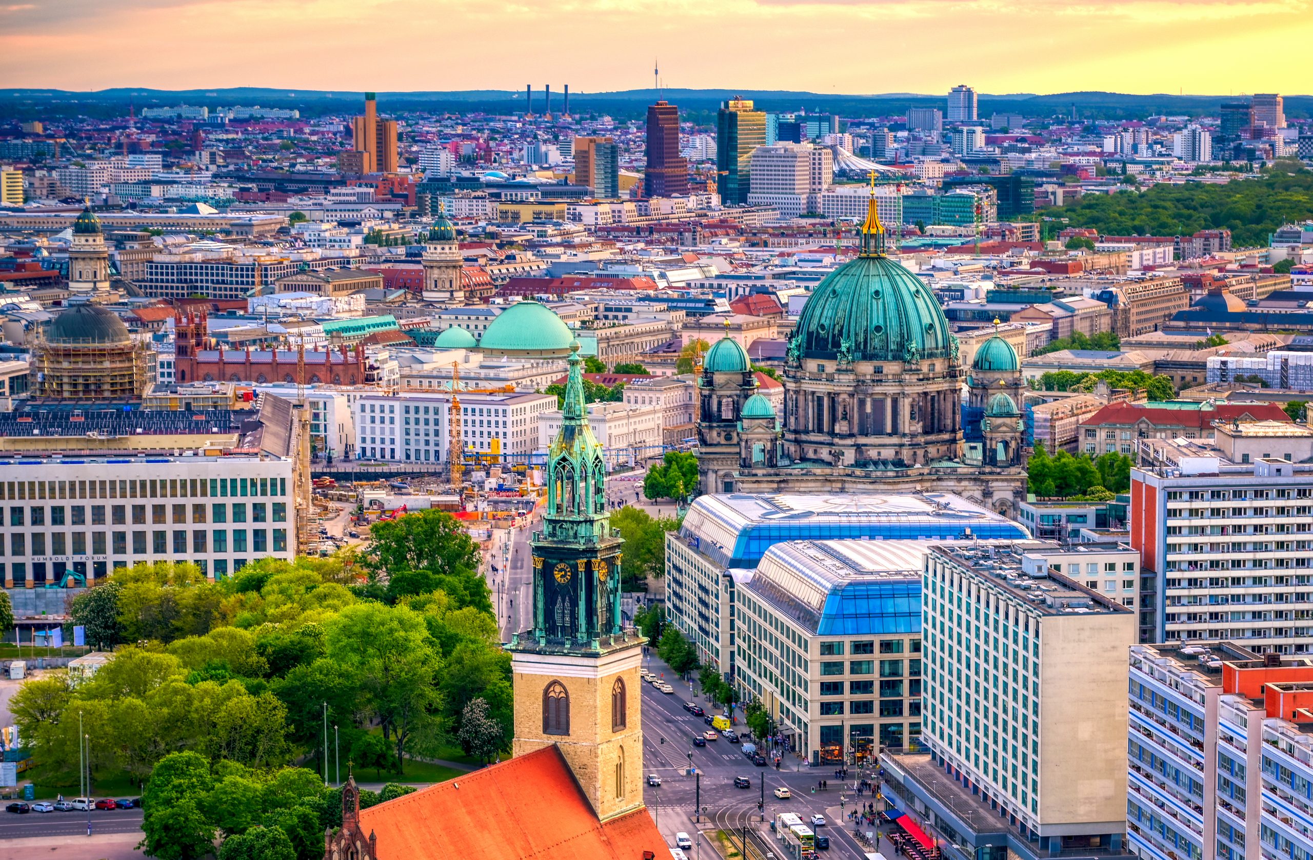 Mehr über den Artikel erfahren Die besten Stadtteile in Berlin für Immobilienkäufer – Wo sich ein Investment wirklich lohnt