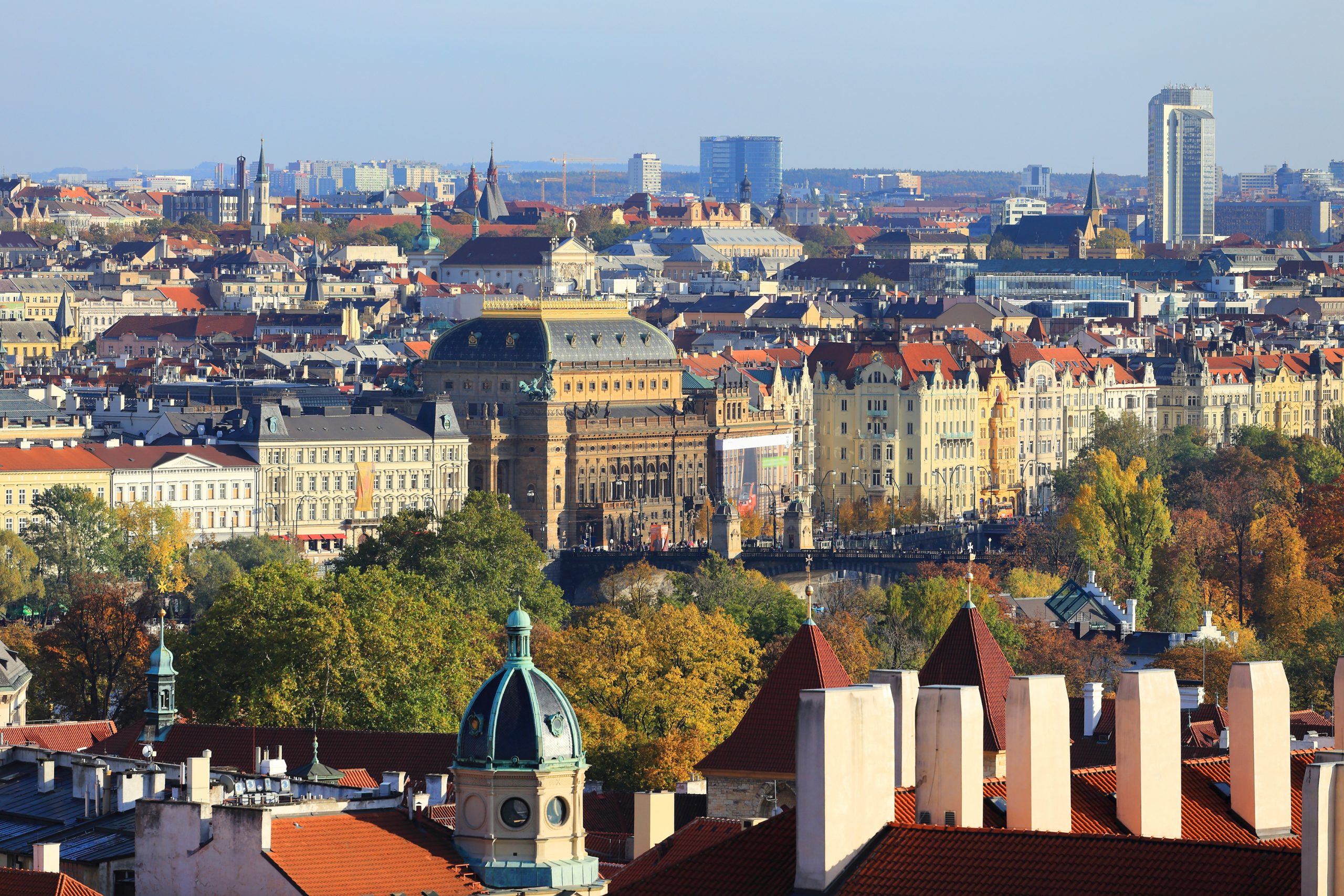 Mehr über den Artikel erfahren Immobilienmarkt Berlin 2026 – Trends, Preise und Prognosen