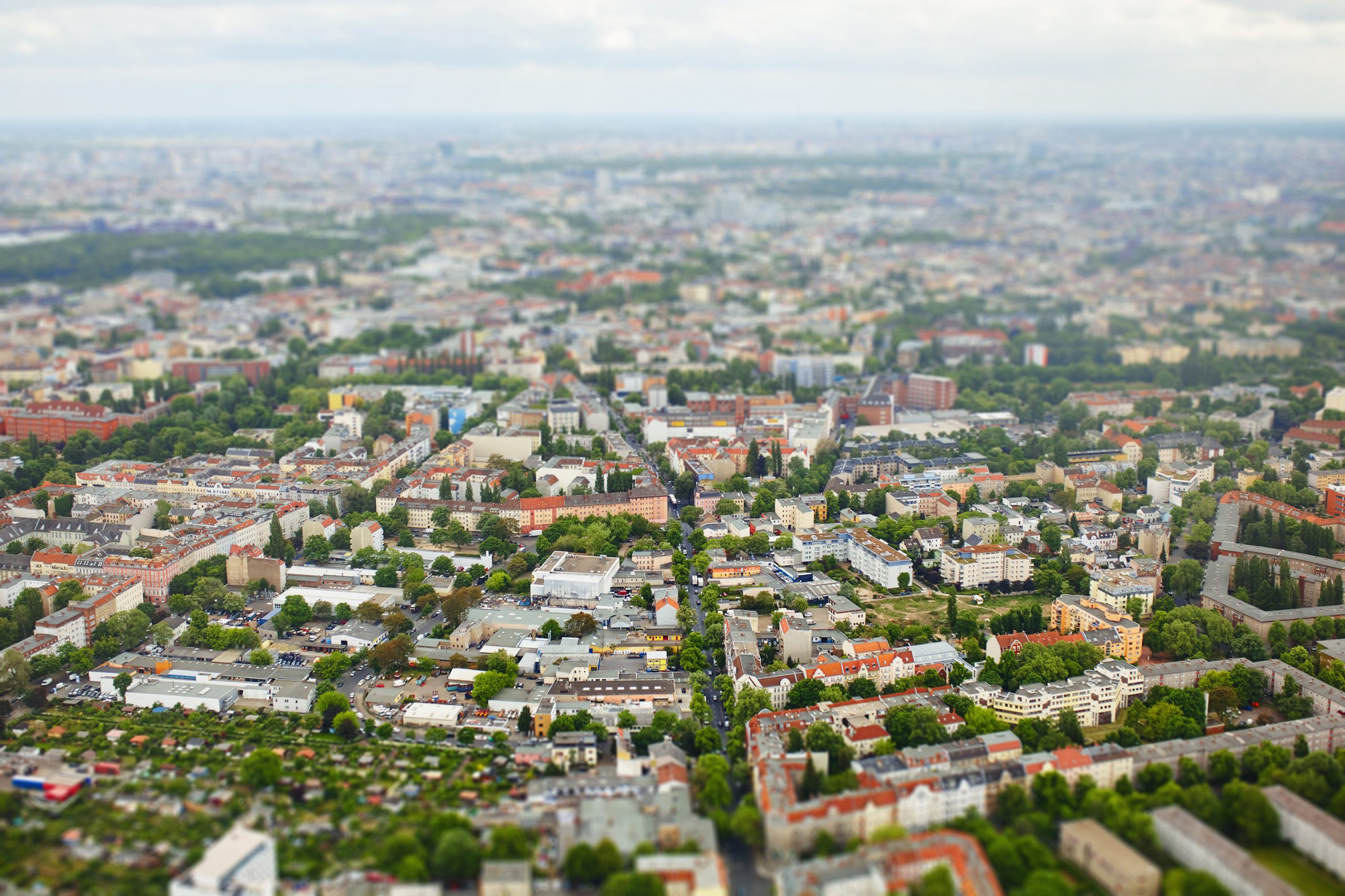 Mehr über den Artikel erfahren Warum sich Käufer in Berlin für eine Immobilie entscheiden – Die entscheidenden Faktoren