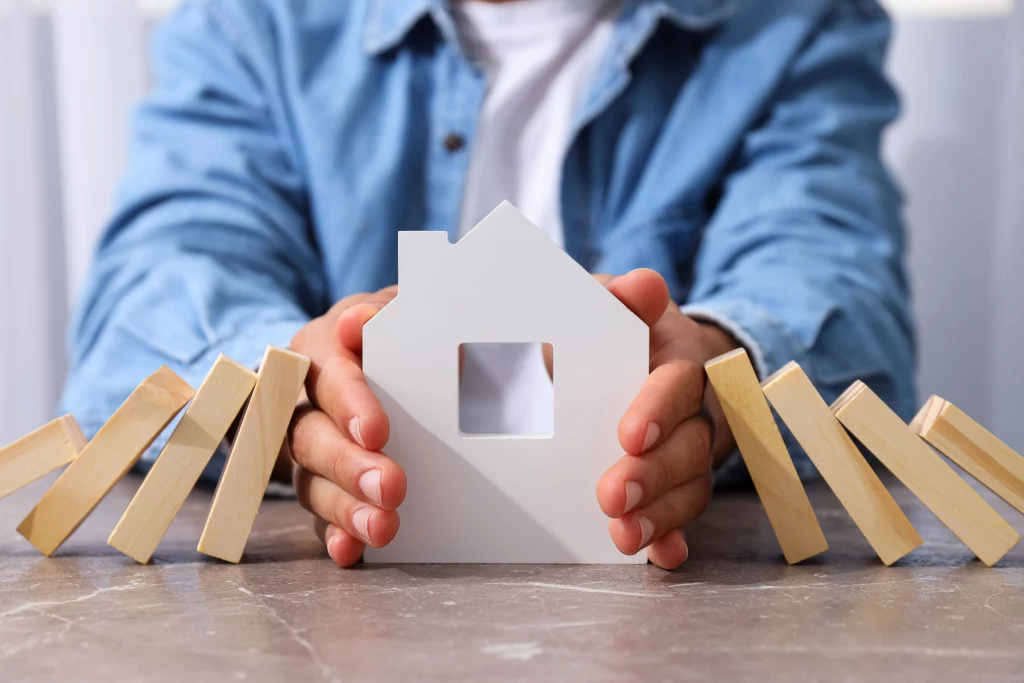 immobilienkauf berlin fehler risiko haus