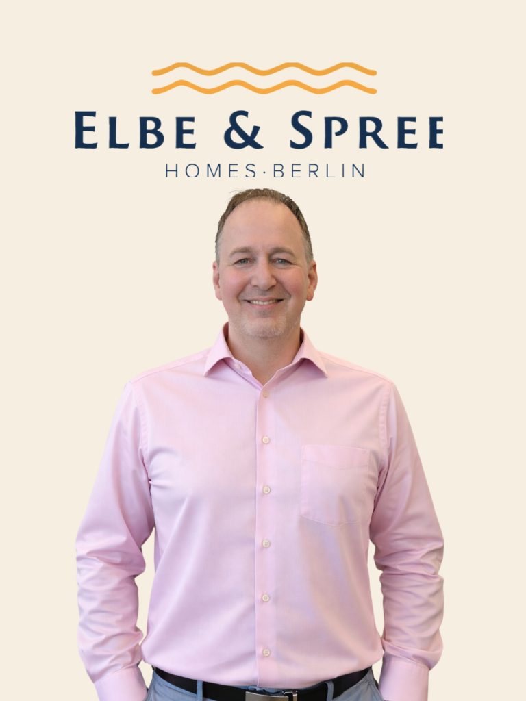 Alexander Riecke – Senior Immobilienberater Immobilien Berlin