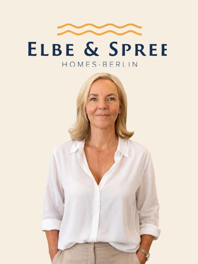 Silke Fuhrmann – Immobilienberaterin Berlin Elbe & Spree Homes