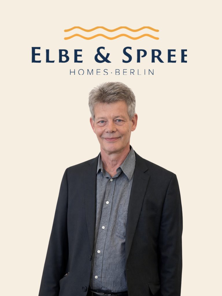 Stephan Ernst – Senior Immobilienberater Immobilien Berlin