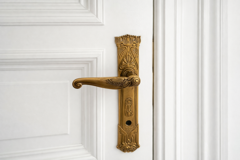 Detailfoto