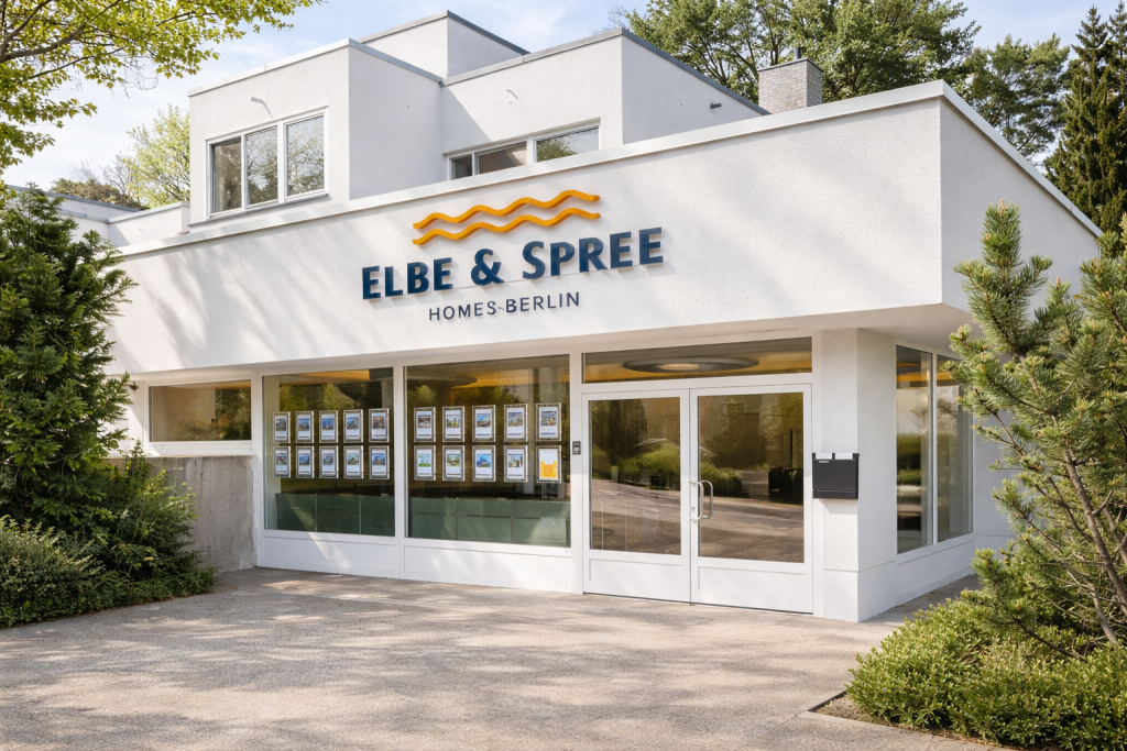 elbe spree office