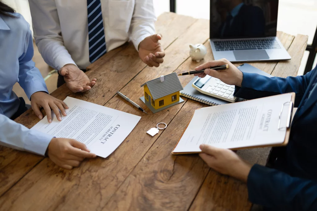 immobilienbewertung berlin beratung makler kunde