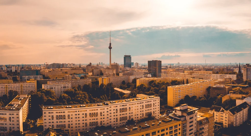panorama-at-berlin-mitte