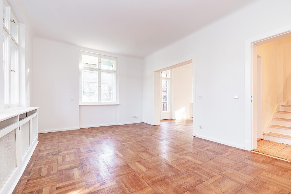 Zimmer EG