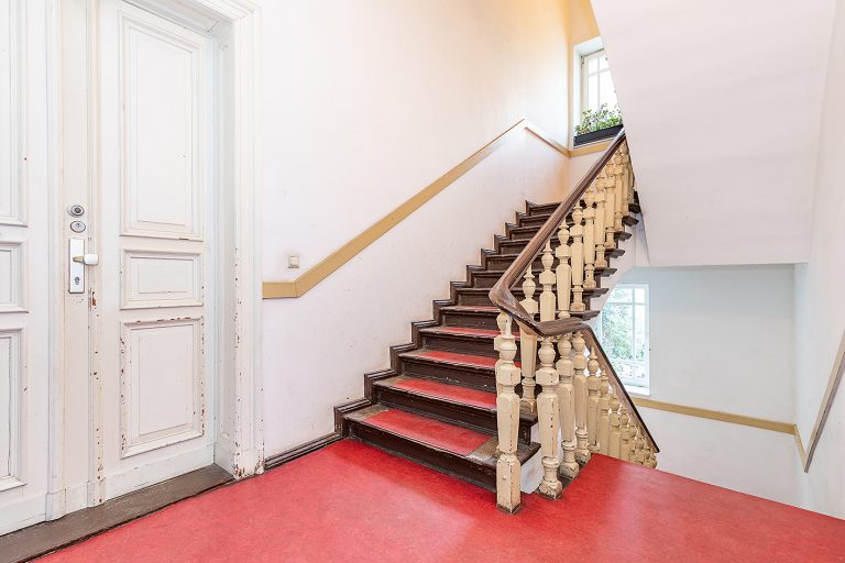 Treppenhaus