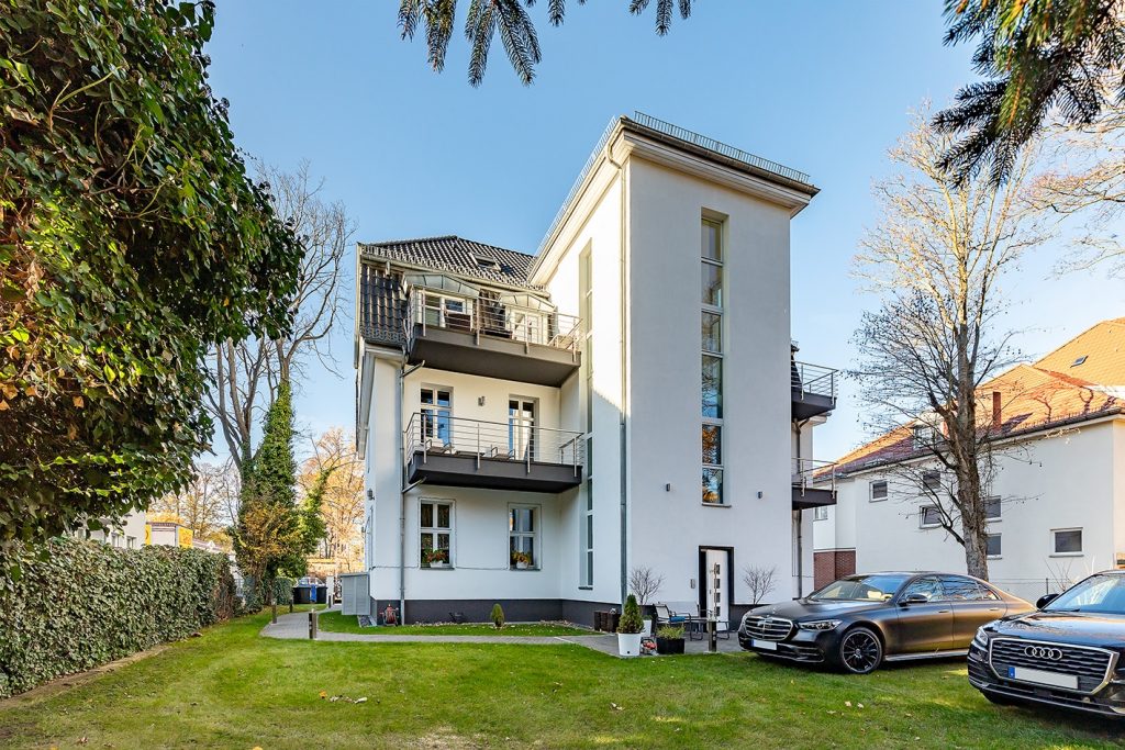 Außenansicht