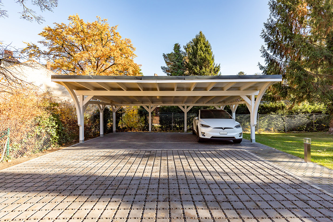 Carport