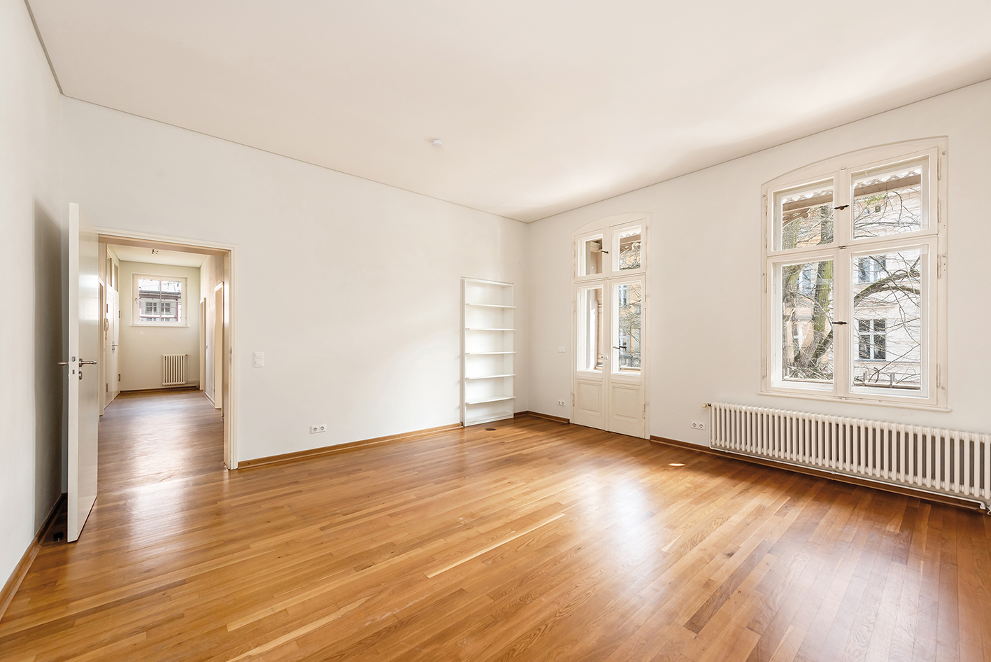 weiteres Zimmer im OG
