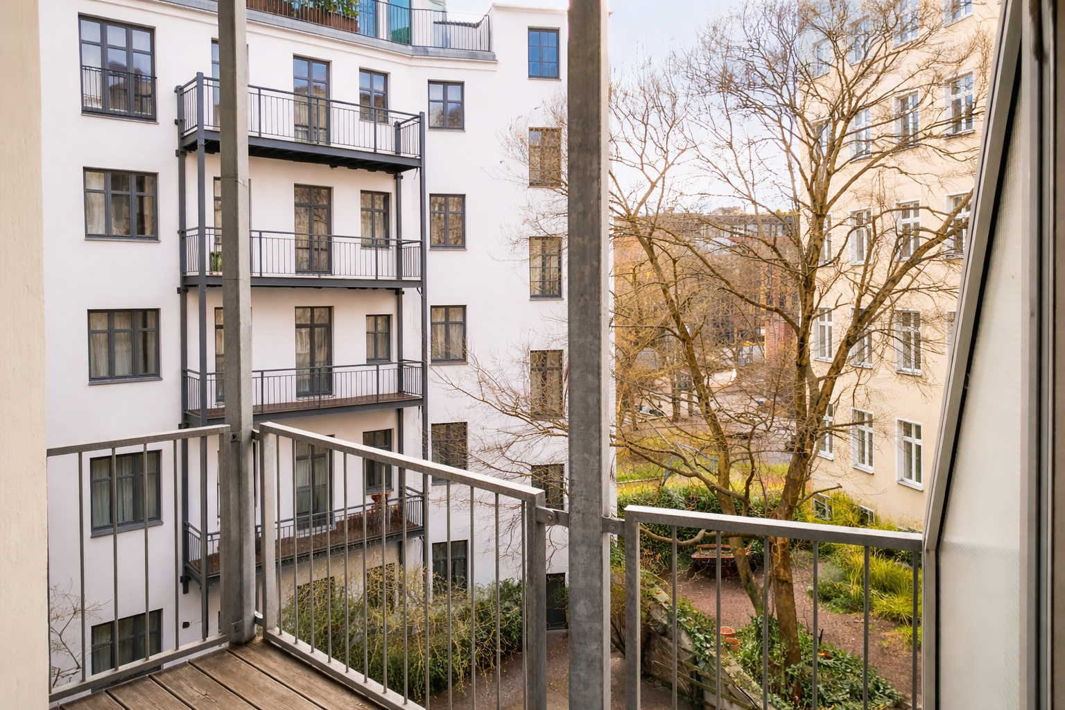 Balkon