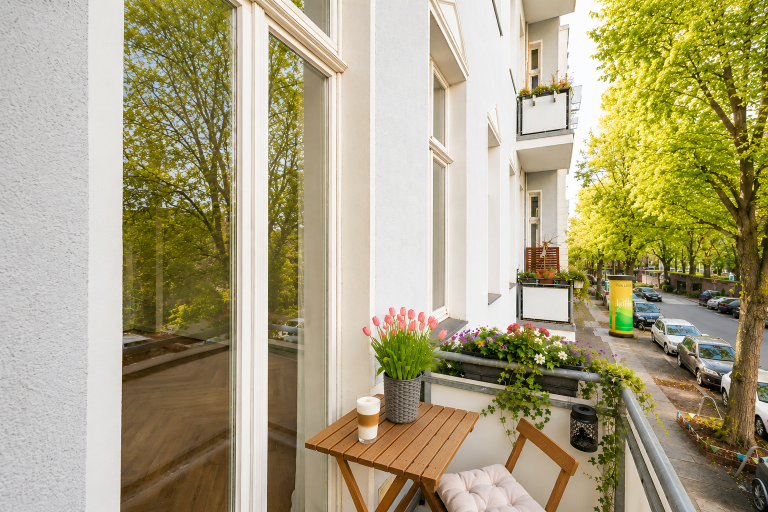 Balkon