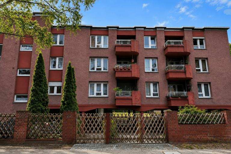 Aussenansicht