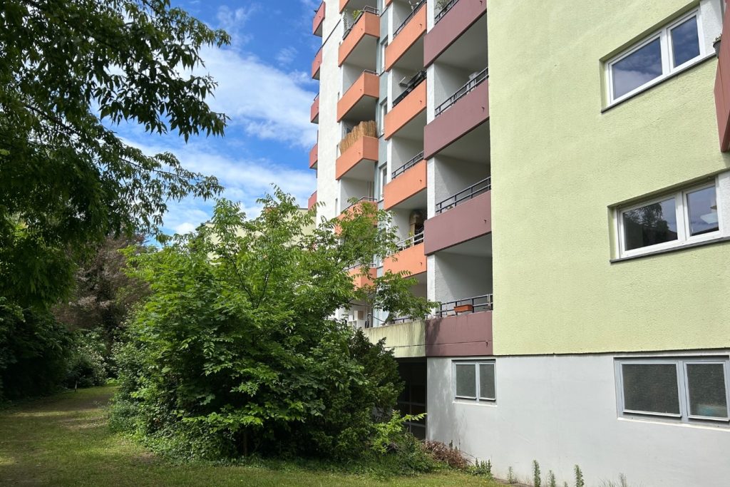Außenansicht