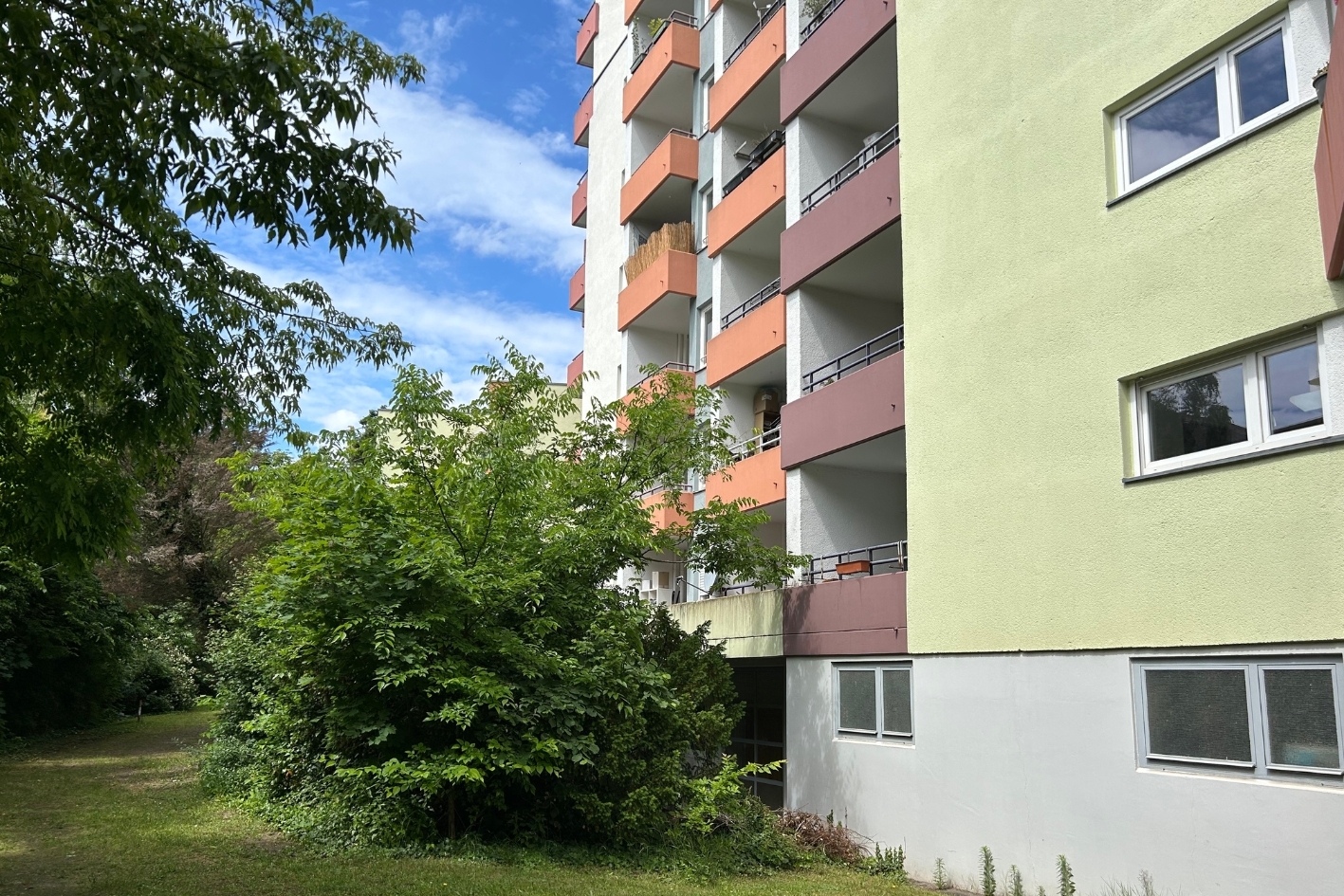 Außenansicht