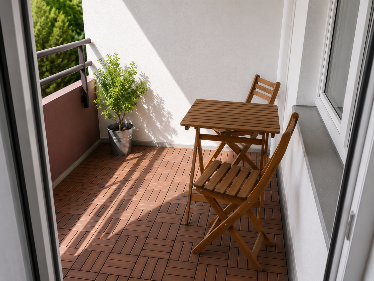 Balkon