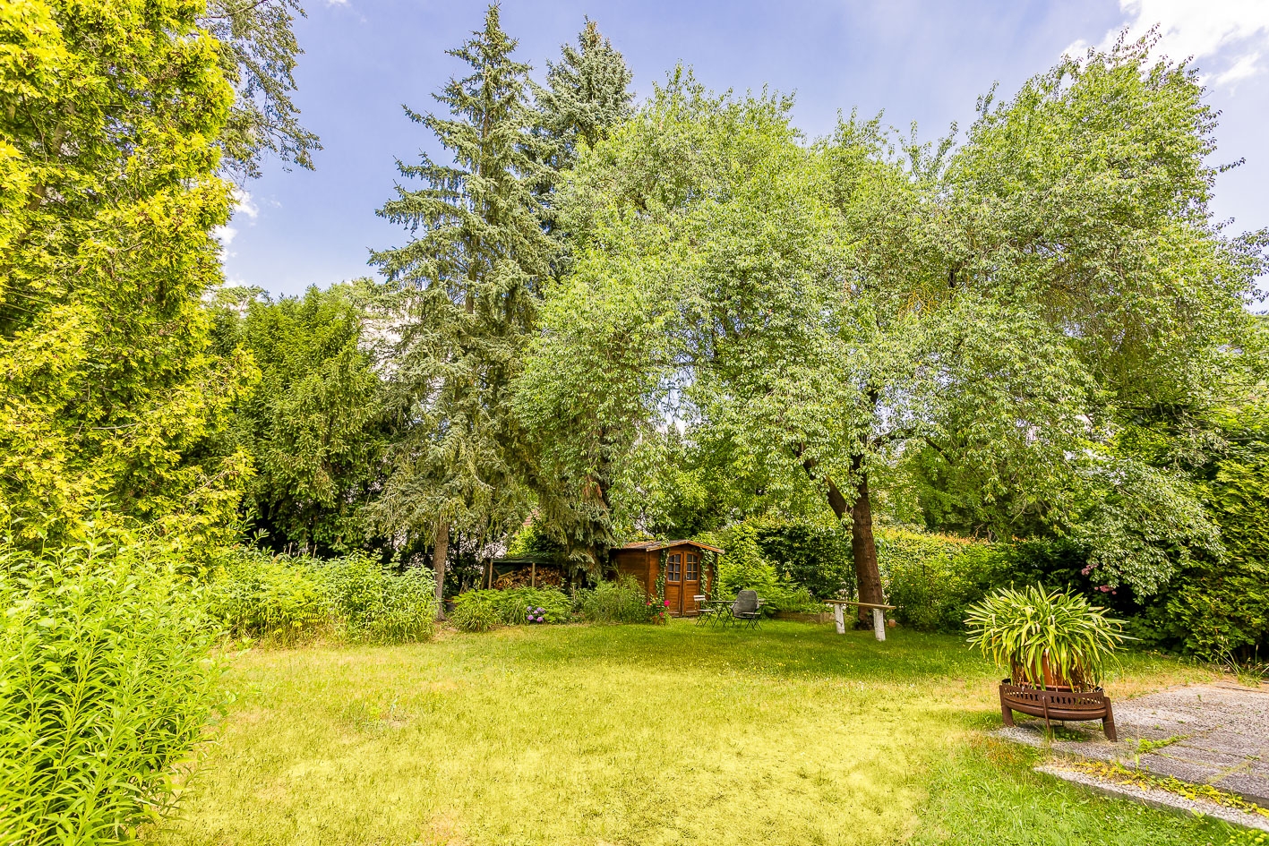 Garten