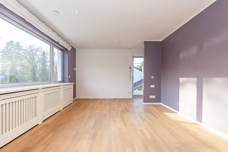 Master-Bedroom IST-Zustand