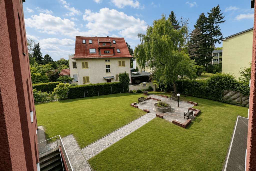 Garten
