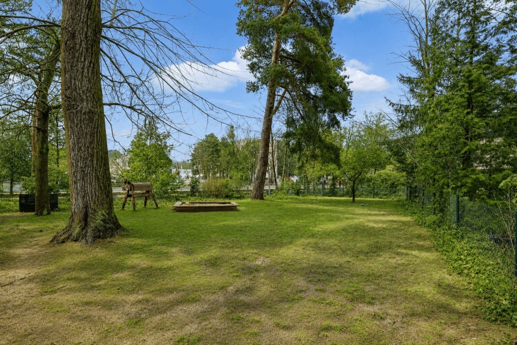 Gemeinschaftsgarten