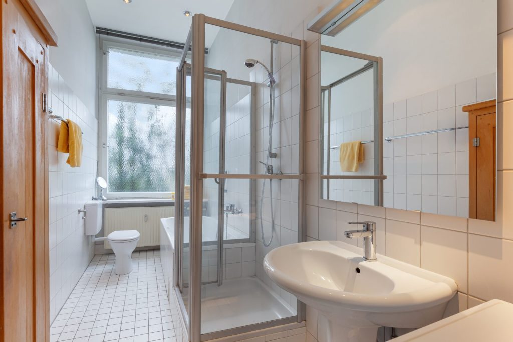 Badezimmer