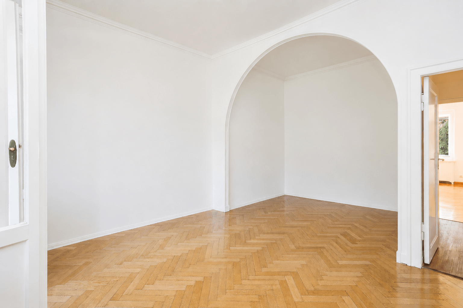 Balkonzimmer
