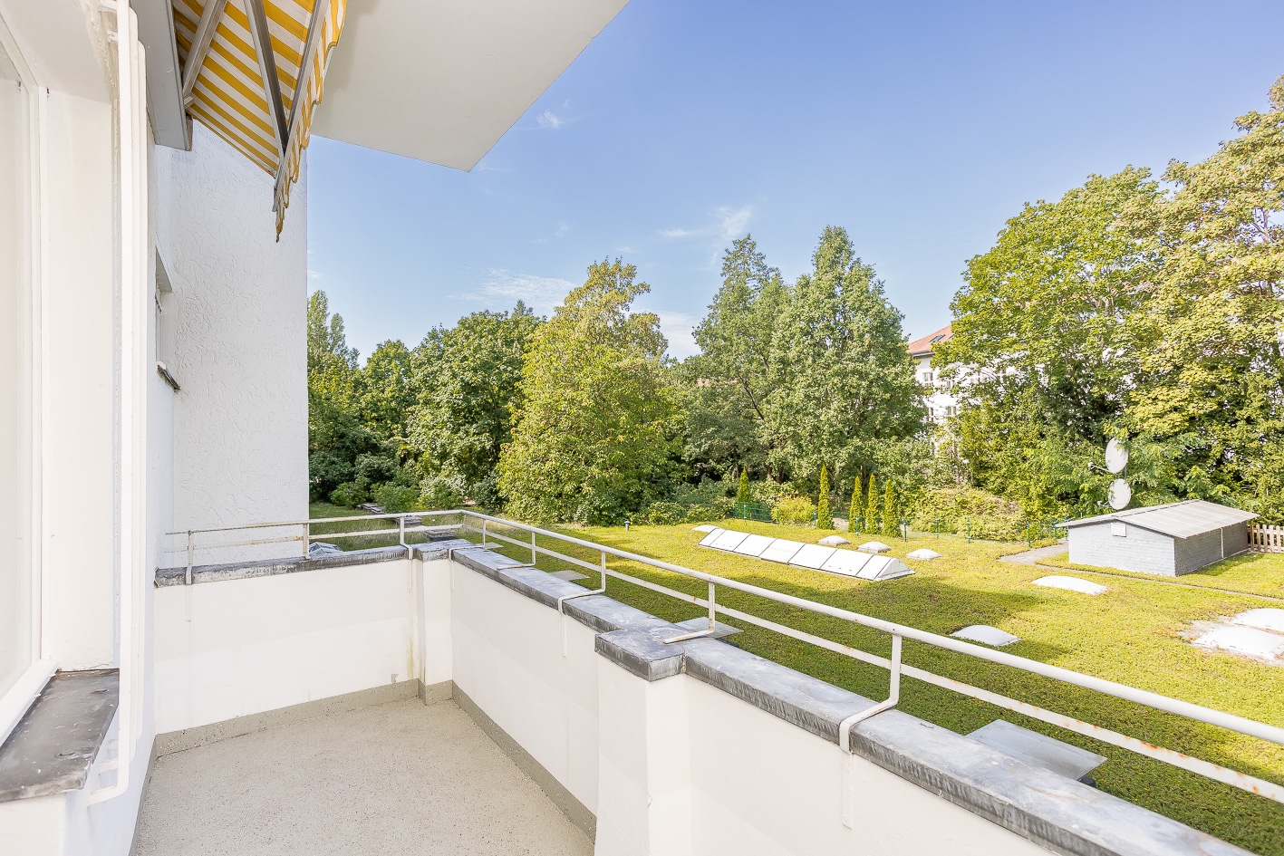 Balkon