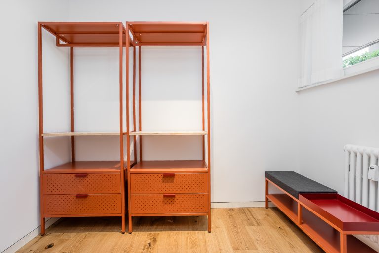 Garderobe
