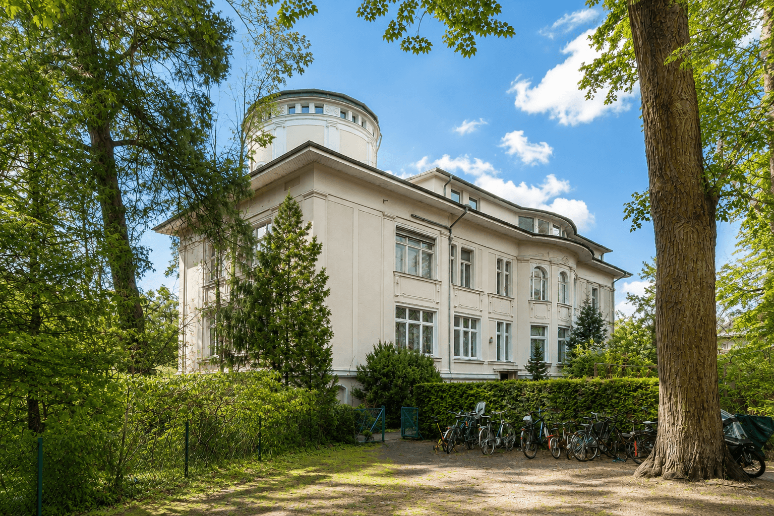 Außenansicht