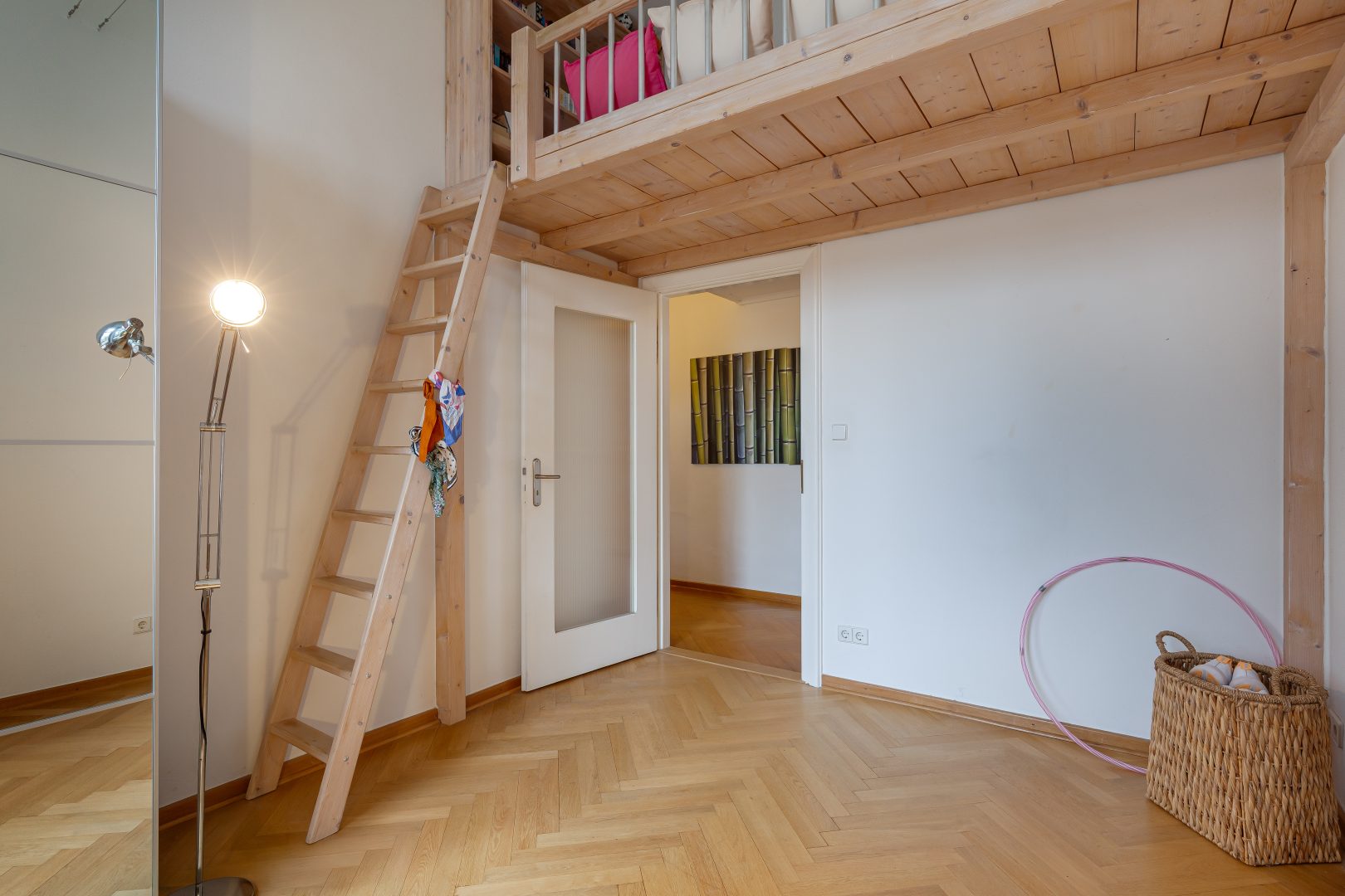 Kinderzimmer