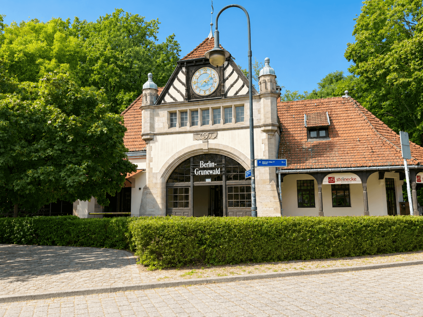 SBahn