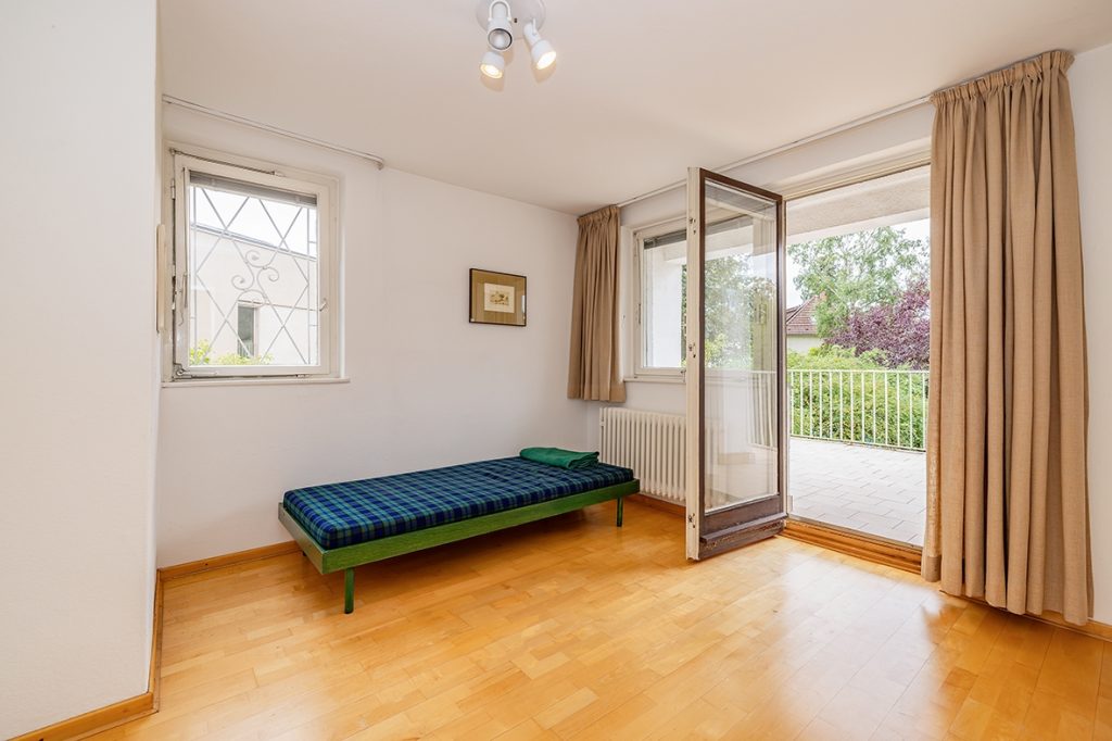 Zimmer Obergeschoss